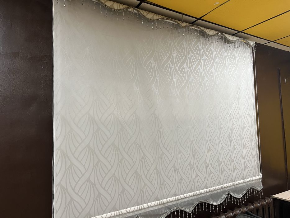 кафенын барлык заттарын сатамын