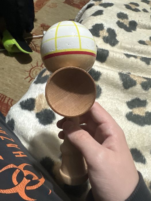 kendama pro model x,fac si schimb