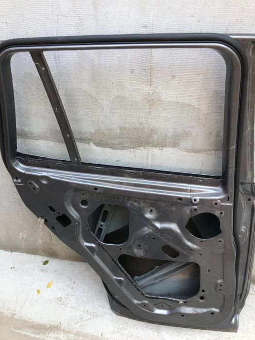 Usa stanga spate bmw x3  2016