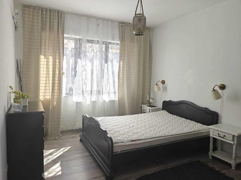Apartament 2 camere + PARCARE PRIVATA- Grozăvești -DIRECT PROPRIETAR — fotografia 3