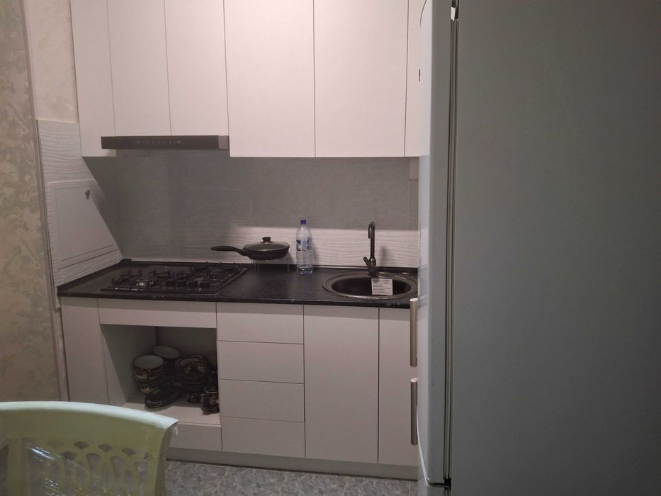 Двух комнатная квартира (Mirabod Qo'yliq) здаётся на аренду 2025