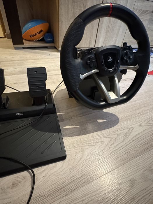 Volan HORI Racing Wheel Apex