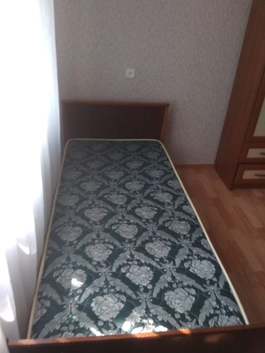 Сдаётся 3 ком 20 мкр Победы 7