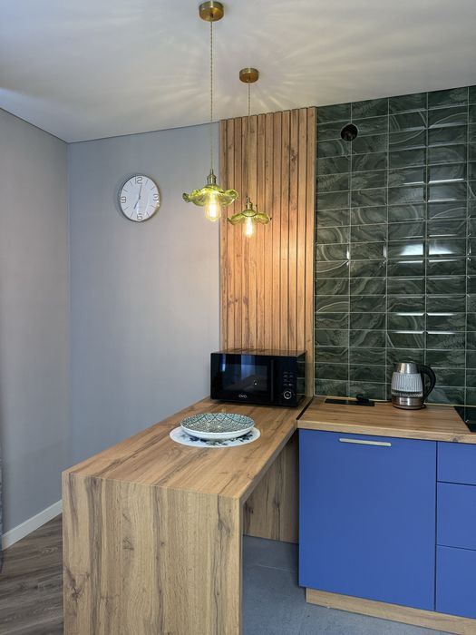 Сдам посуточно в новом ЖК