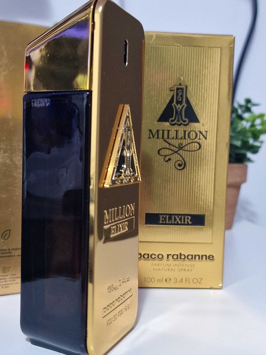 Paco Rabanne One Million Elixir 100ml