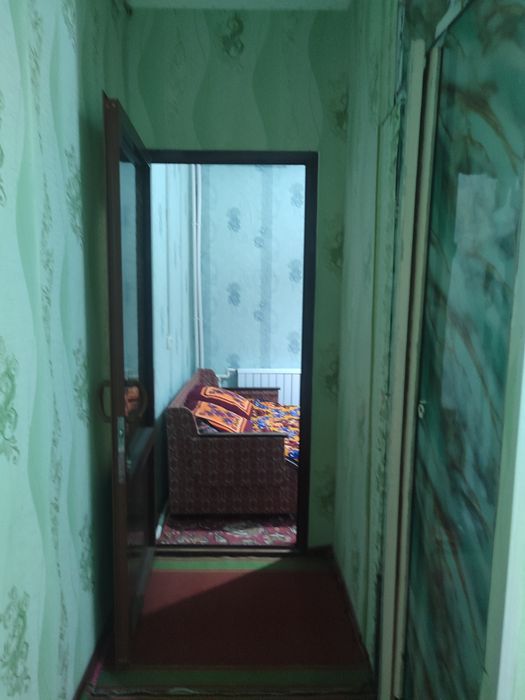 2 xona 2-qavatdan uy sotiladi