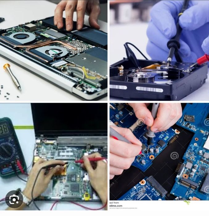 Reparatii telefoane, tablete, laptopuri, pc, service gsm