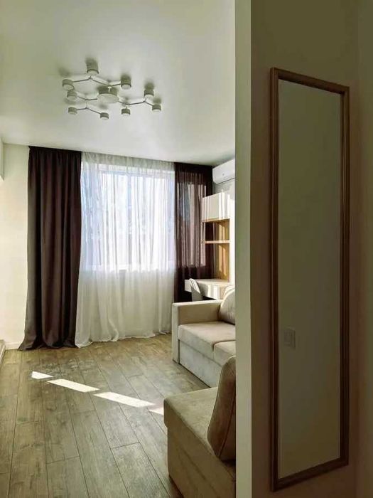 Дава се под наем Двустаен апартамент в София, Зона Б-18 - 56 кв.м за 484.5 € - Снимка #4