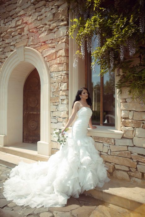 Rochie mireasa Mila Nova