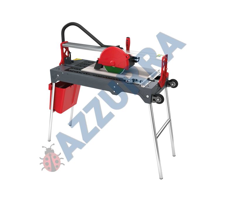 carote gresie set 4 buc RUBI, carote portelan max 80 mm