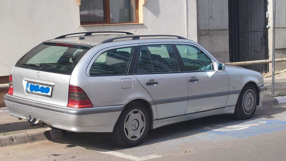 Vand Mercedes-Benz, C class, w202, 220D