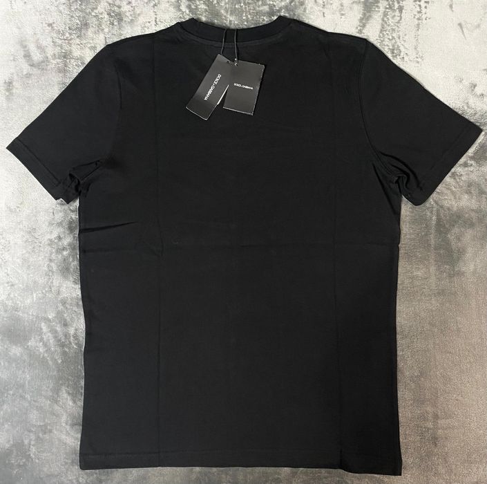 Vand tricou nou de barbati Dolce&Gabbana