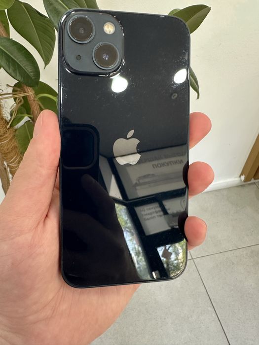 Продам Iphone 13 128gb