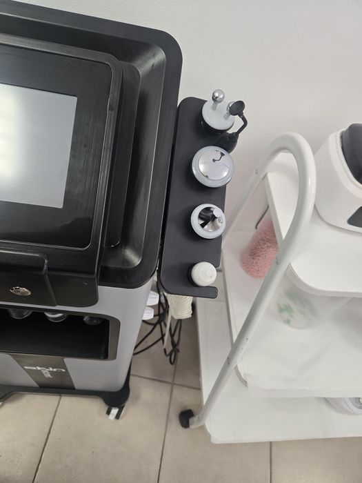 Козметична машина 10в1