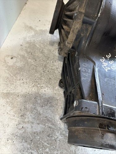 Заден диференциал за Audi A8 D2 3.3 TDI (2002) 01R525053E