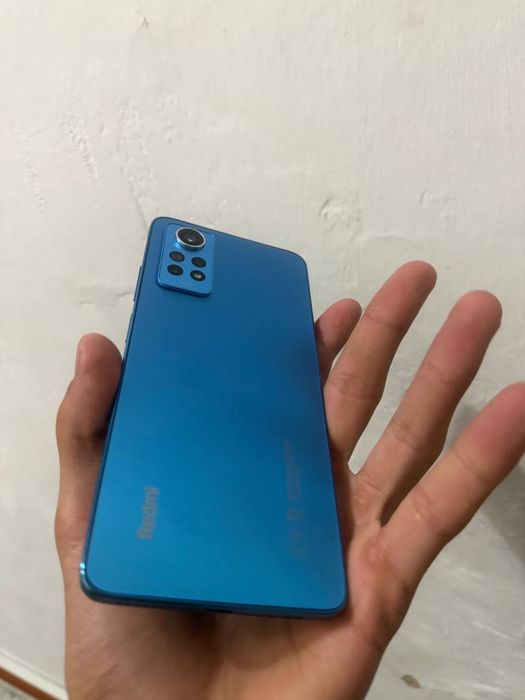Продам обменяю Redmi note 12pro