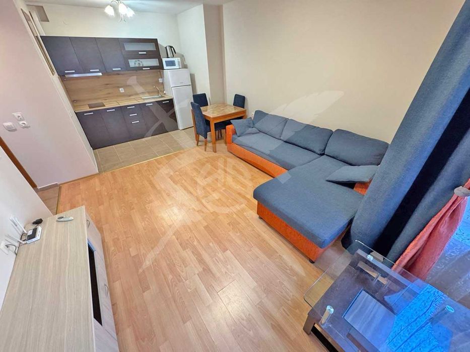 Продава се Двустаен апартамент в к.к. Слънчев бряг - 65 кв.м за 1139 €/кв.м - Снимка #3