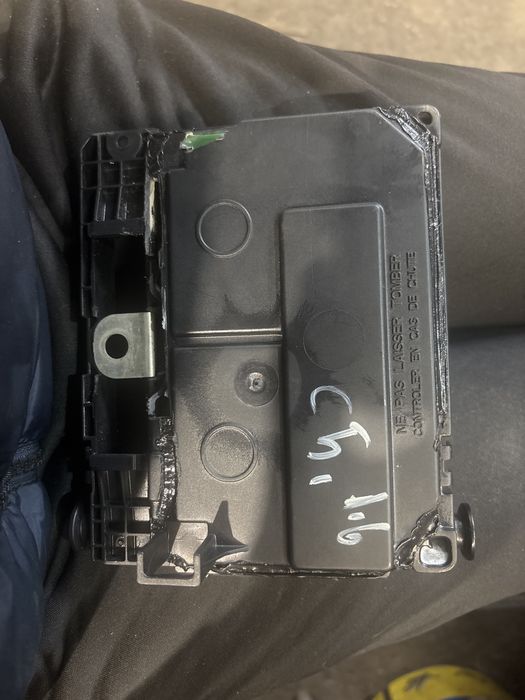 BSM модул за Пежо/Ситроен L06