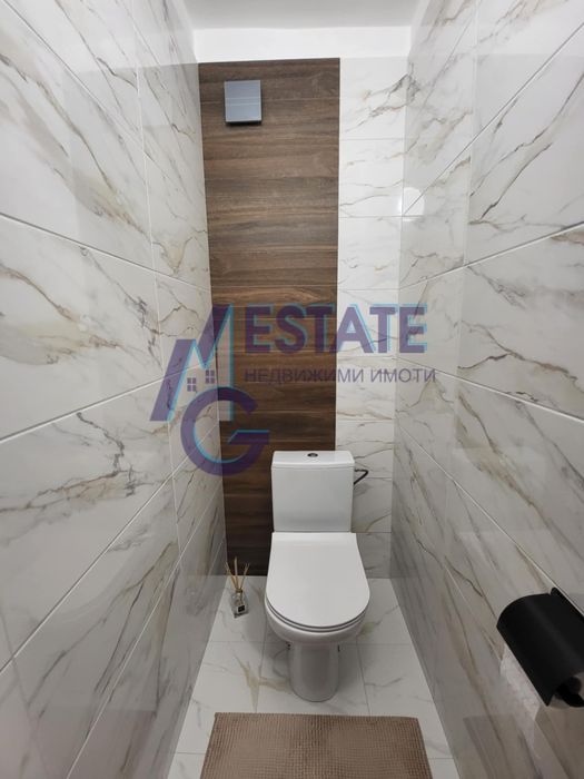 Продава се Тристаен апартамент в София, Люлин 10 - 61 кв.м за 1489 €/кв.м - Снимка #7