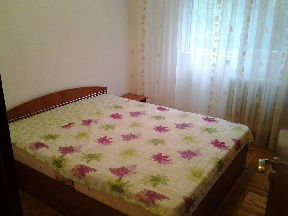 Apartament 2 camere Rahova