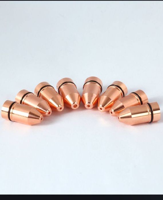 Сапло сопло Nozzle Насатка для лазерная станка. Senfeng, Bodor, Gweike