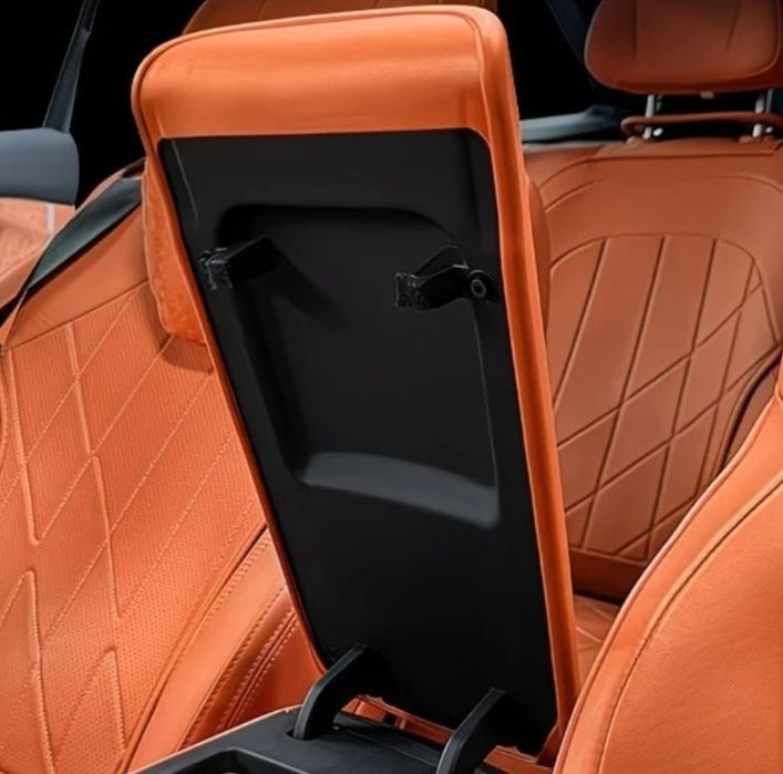 Changan cs75 plus силиконовый чехол для подлокотника
