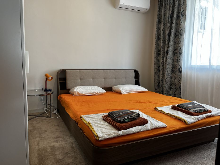 Двустаен под наем