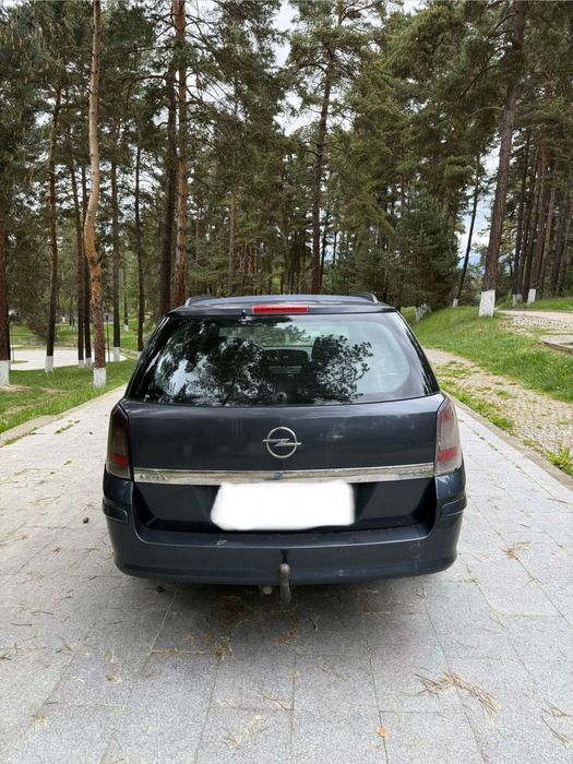 Opel Astra H 1.3 TDCI