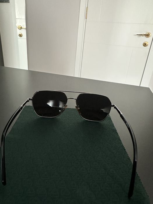 Слънчеви очила David Beckham