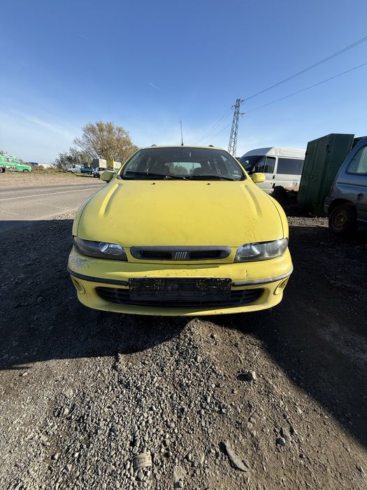 Фиат Мареа комби 1.9 100кс 2001г на части
