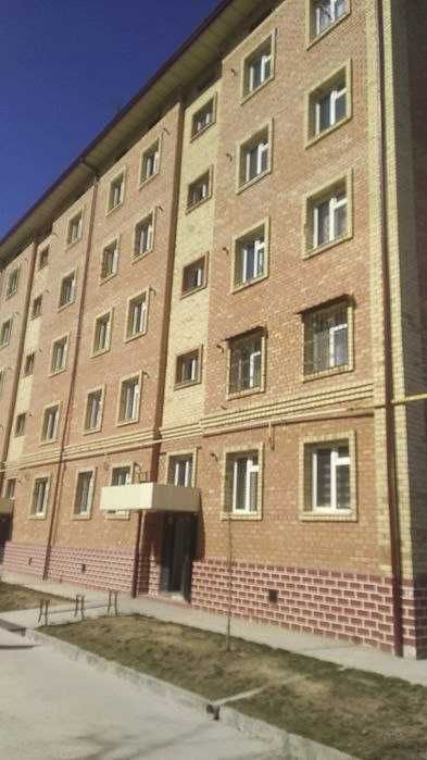 Чорвакда 3 хонали квартира сотилади 3/3/5 Бочка