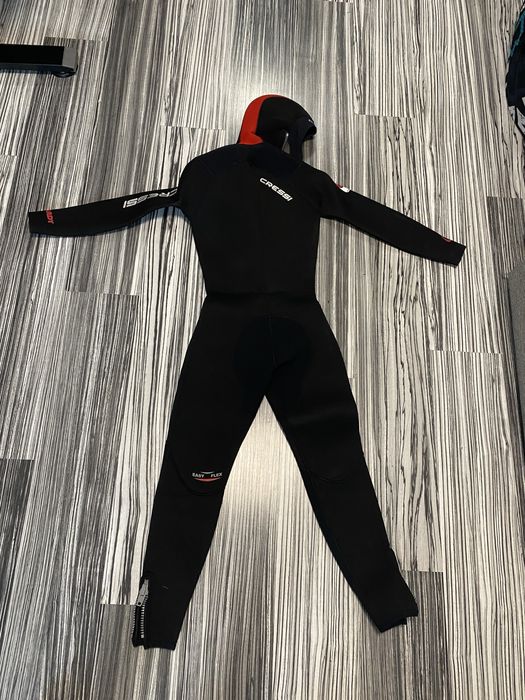 Неопрен Cressi Diver Lady