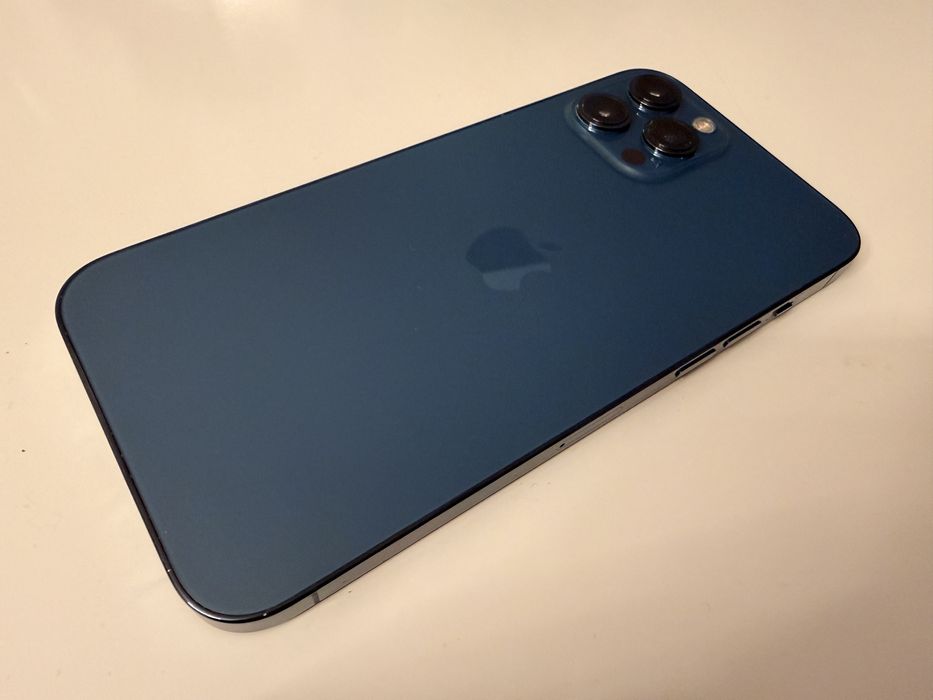 Iphone 12 Pro Max 128gb