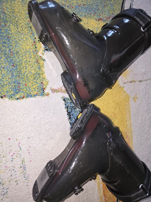 Ски обувки Rossignol