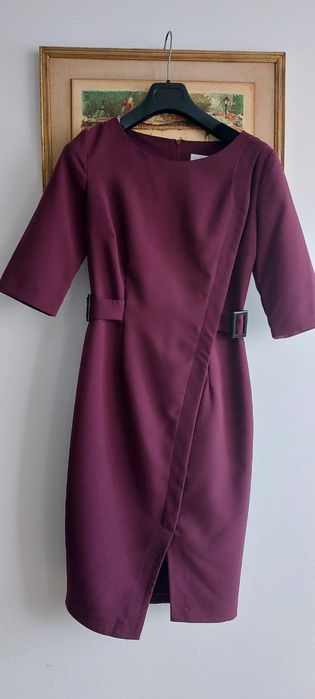 Rochie petrecere/ cocktail S