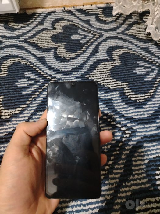 Samsung A41 sotiladi