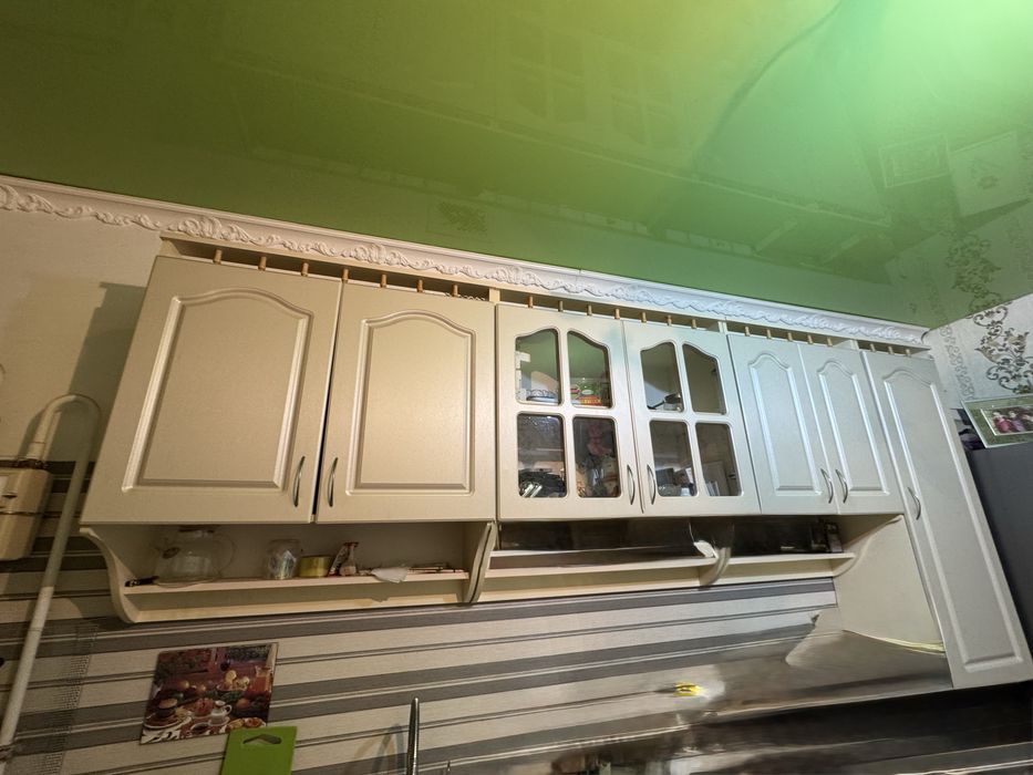 Продам Куханный гарнитур б/у