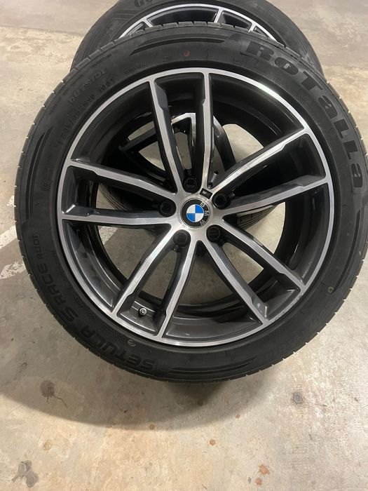 Оргинални джанти за БМВ G30/31 F90 M662