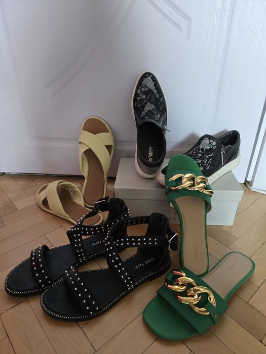 Сникърси и други/Carlo Fabiani,Dee Zee, Jenny Fairy