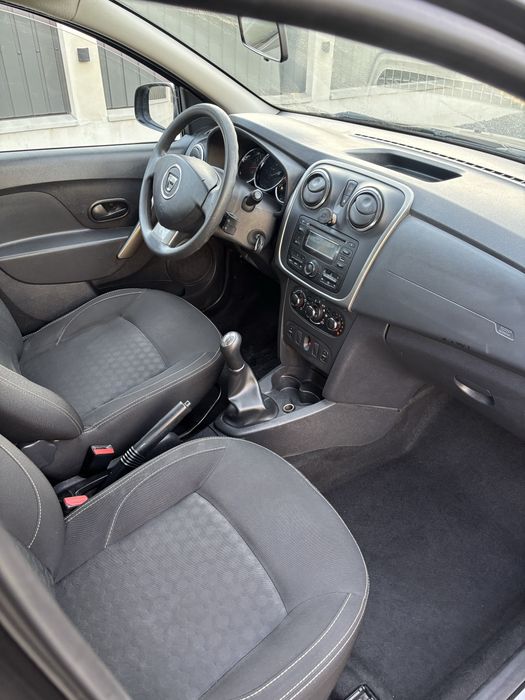 De vânzare Dacia Logan MCV 1.5DCI 2016 Euro:6