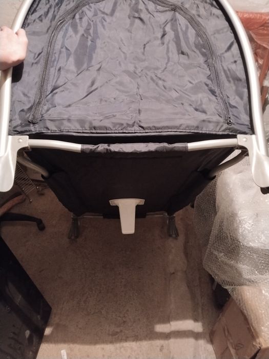 Детская манежка для игр