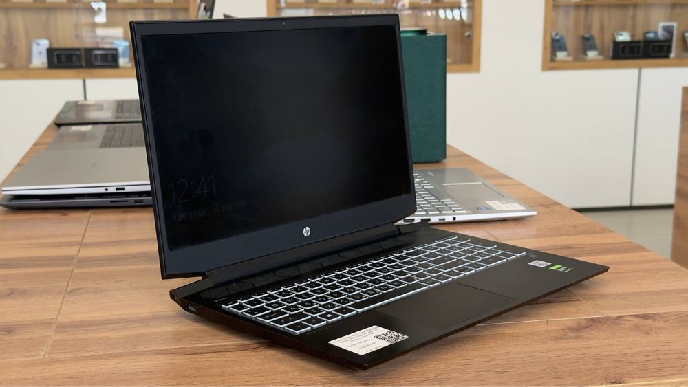 Hp Pavilion i5-10