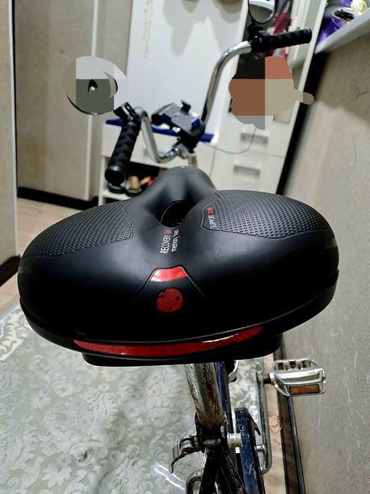 Продаю велосипед