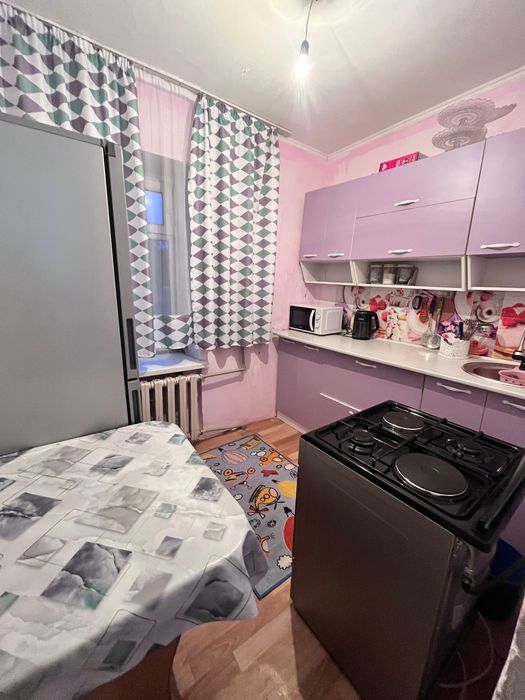 1- комнатная квартира посуточно