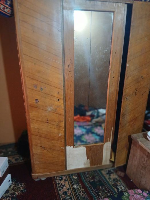 Spalni trumo tumbochka