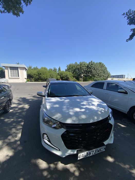 Onix mexanika 3 pozitsiya