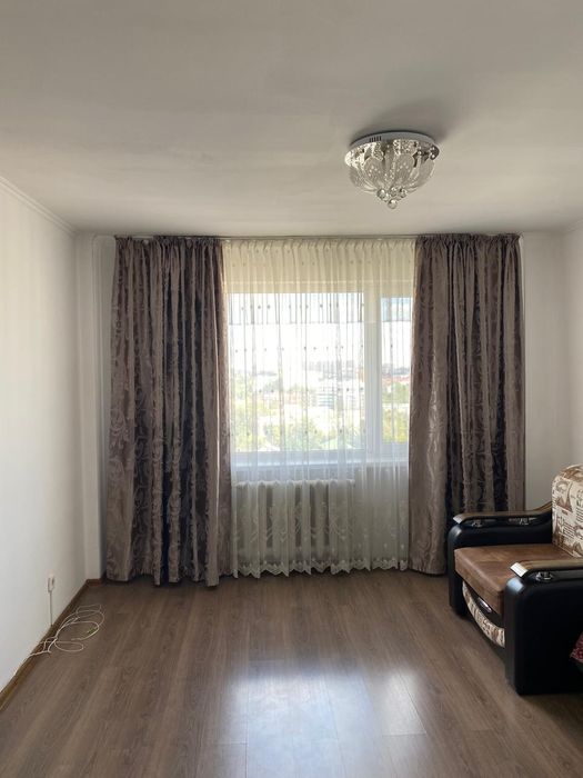 Аренда  квартир долгосрочно