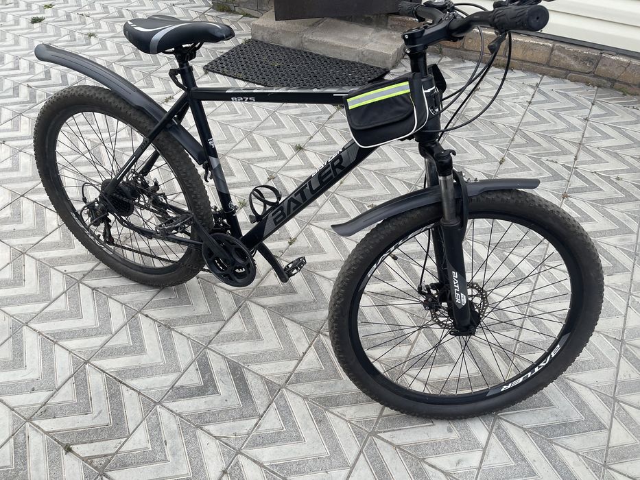 Велосипед Batler B275