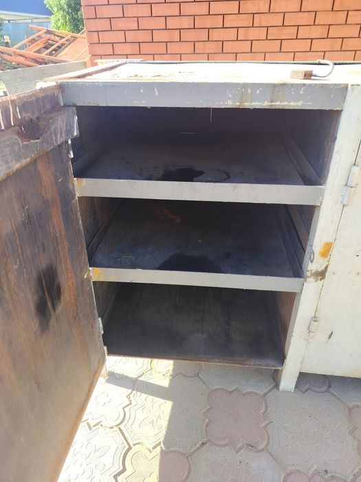 Продам инструментальный ящик