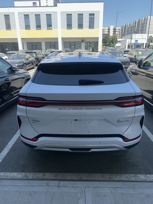 Byd chempion 2023